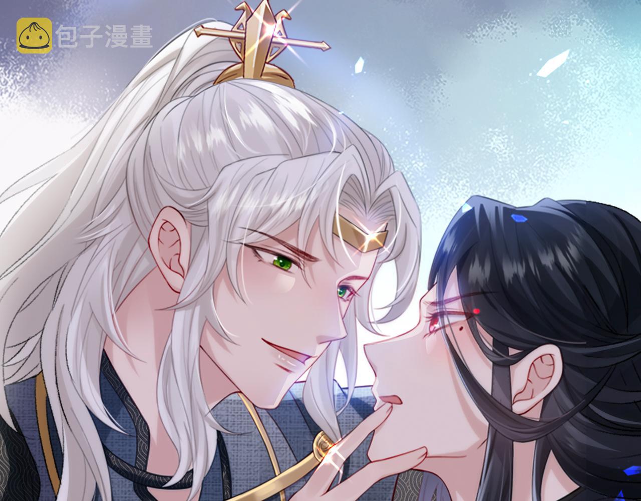 第87话 你怎么会来救我？0