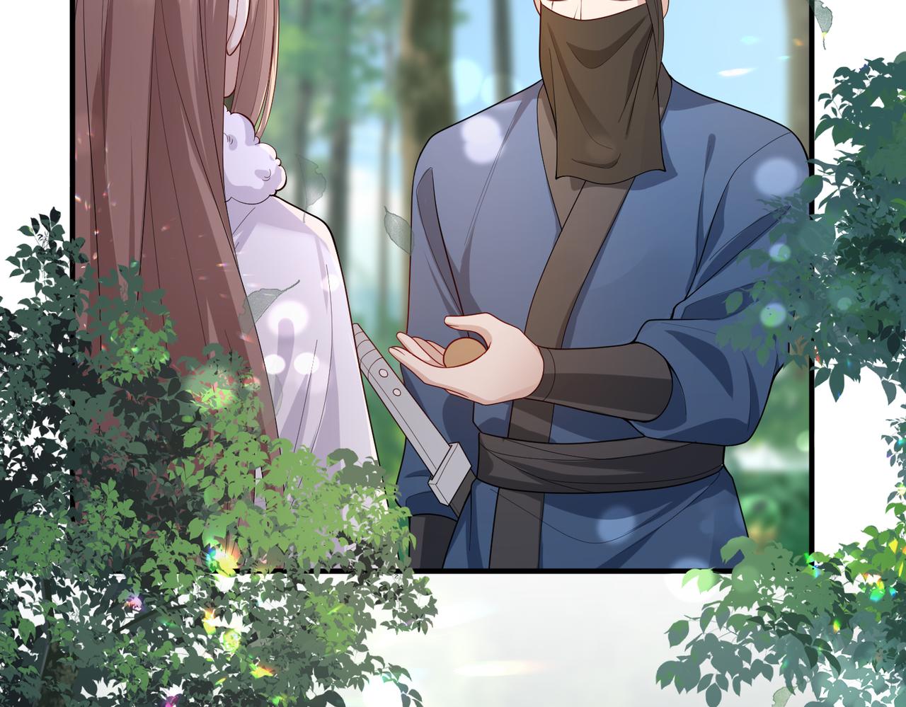 第16话 脸皮这么薄了？95