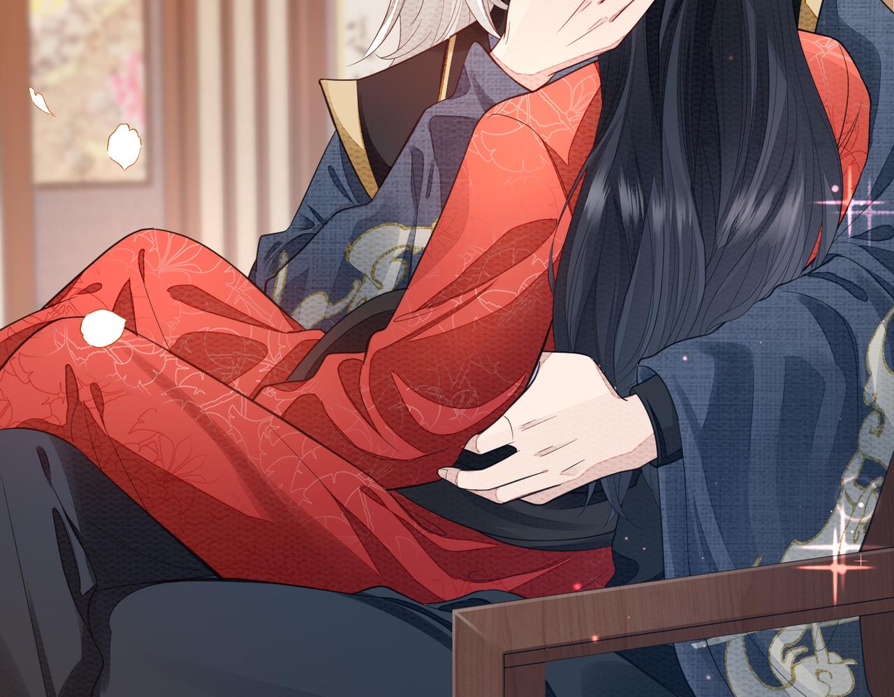 第3话 如果王爷不嫌弃的话……5