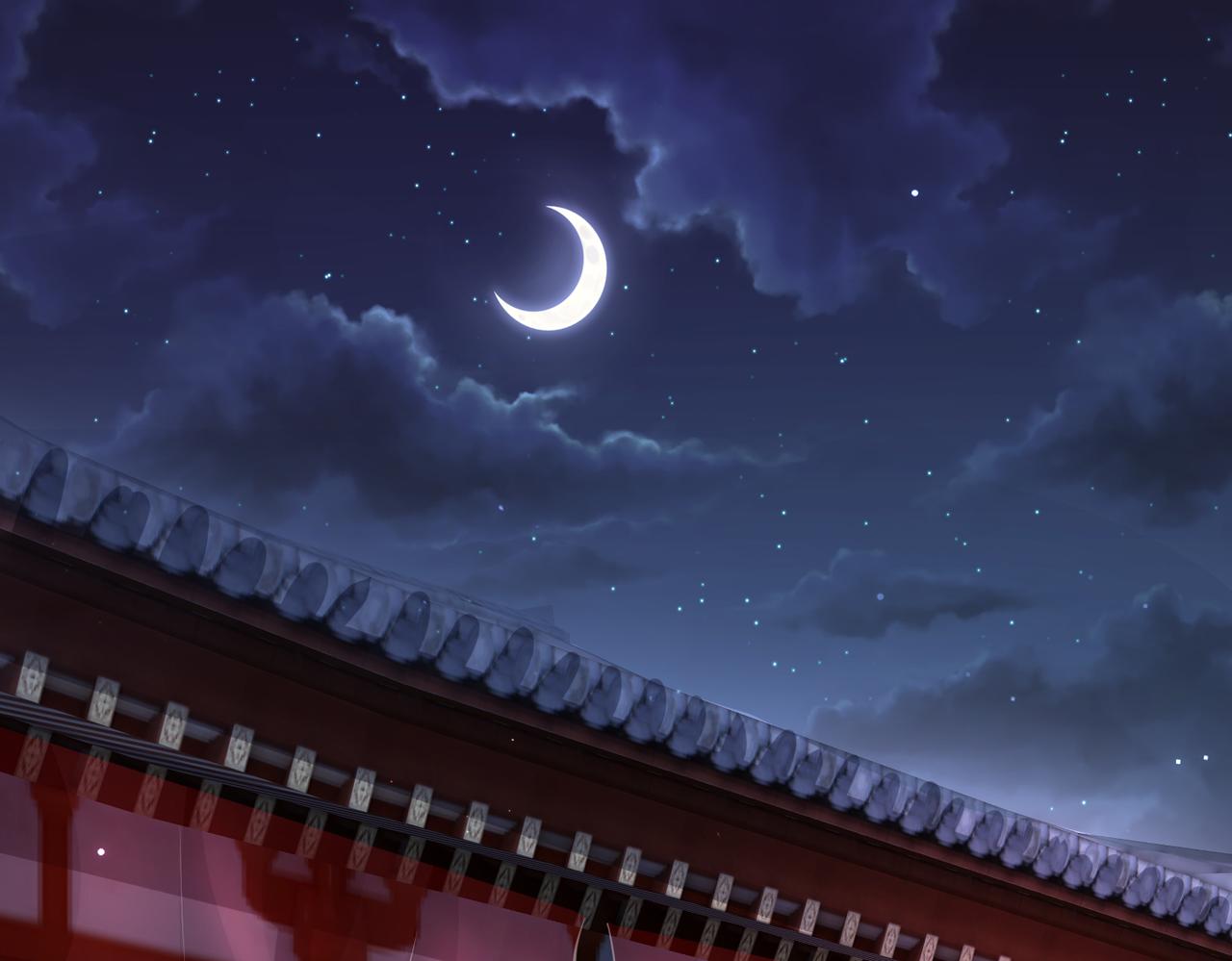 第12话 愿一生作为王爷的奴仆4