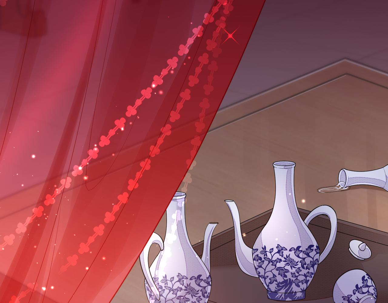 第3话 如果王爷不嫌弃的话……69