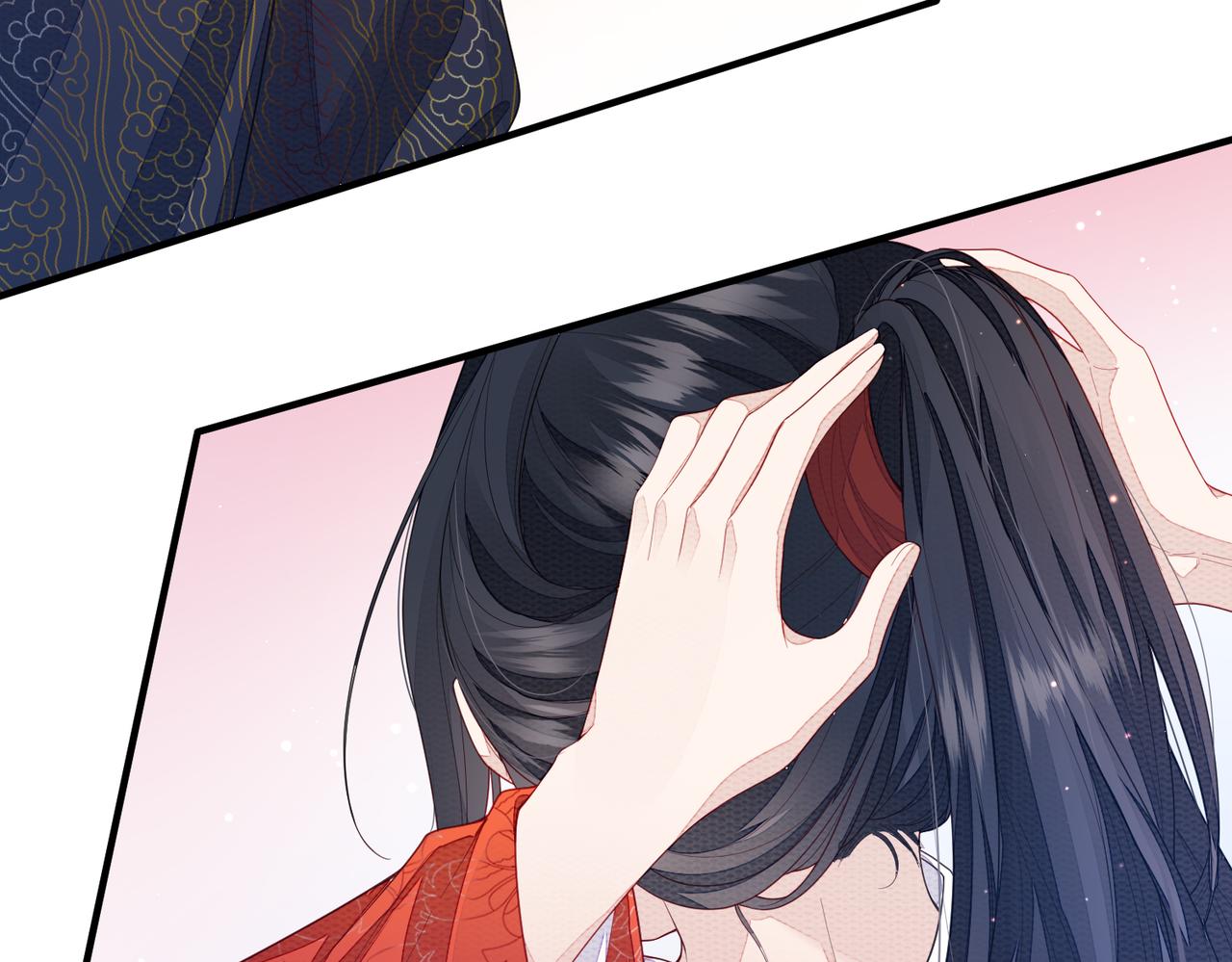 第3话 如果王爷不嫌弃的话……107