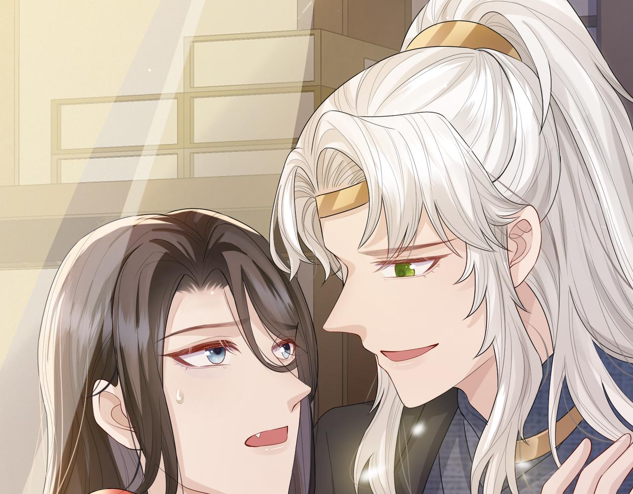 第15话 你一点也不脏！111