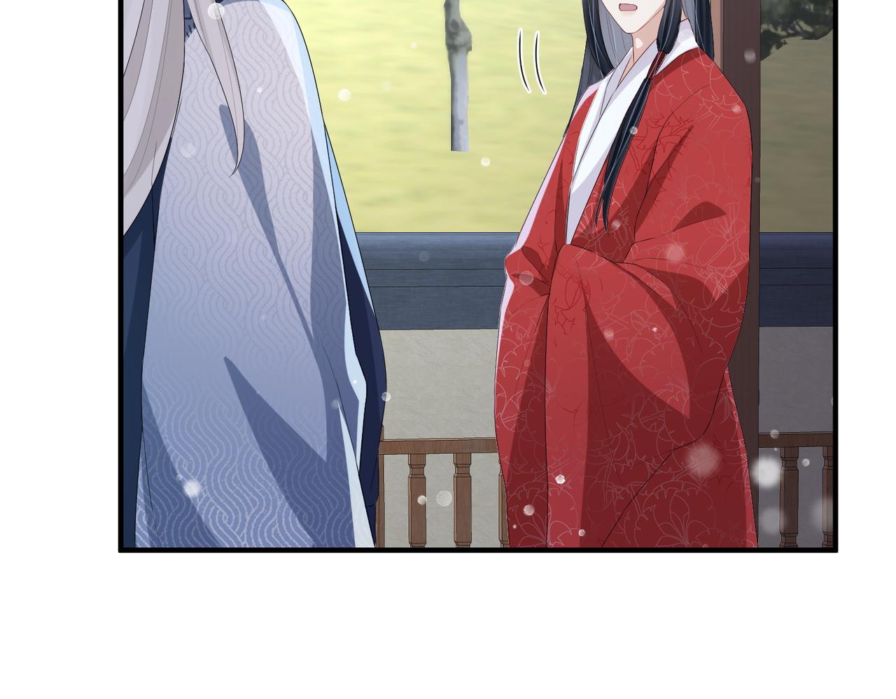 第42话 本王最后一次给你机会41