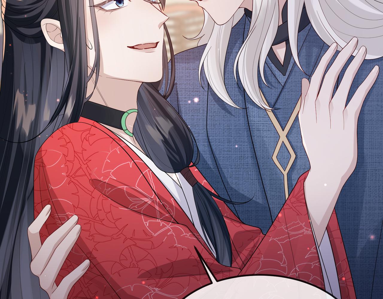 第16话 脸皮这么薄了？7