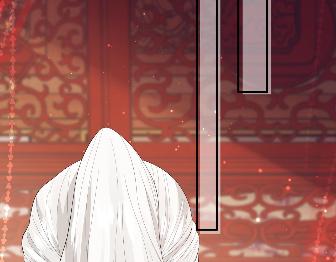 第3话 如果王爷不嫌弃的话……81