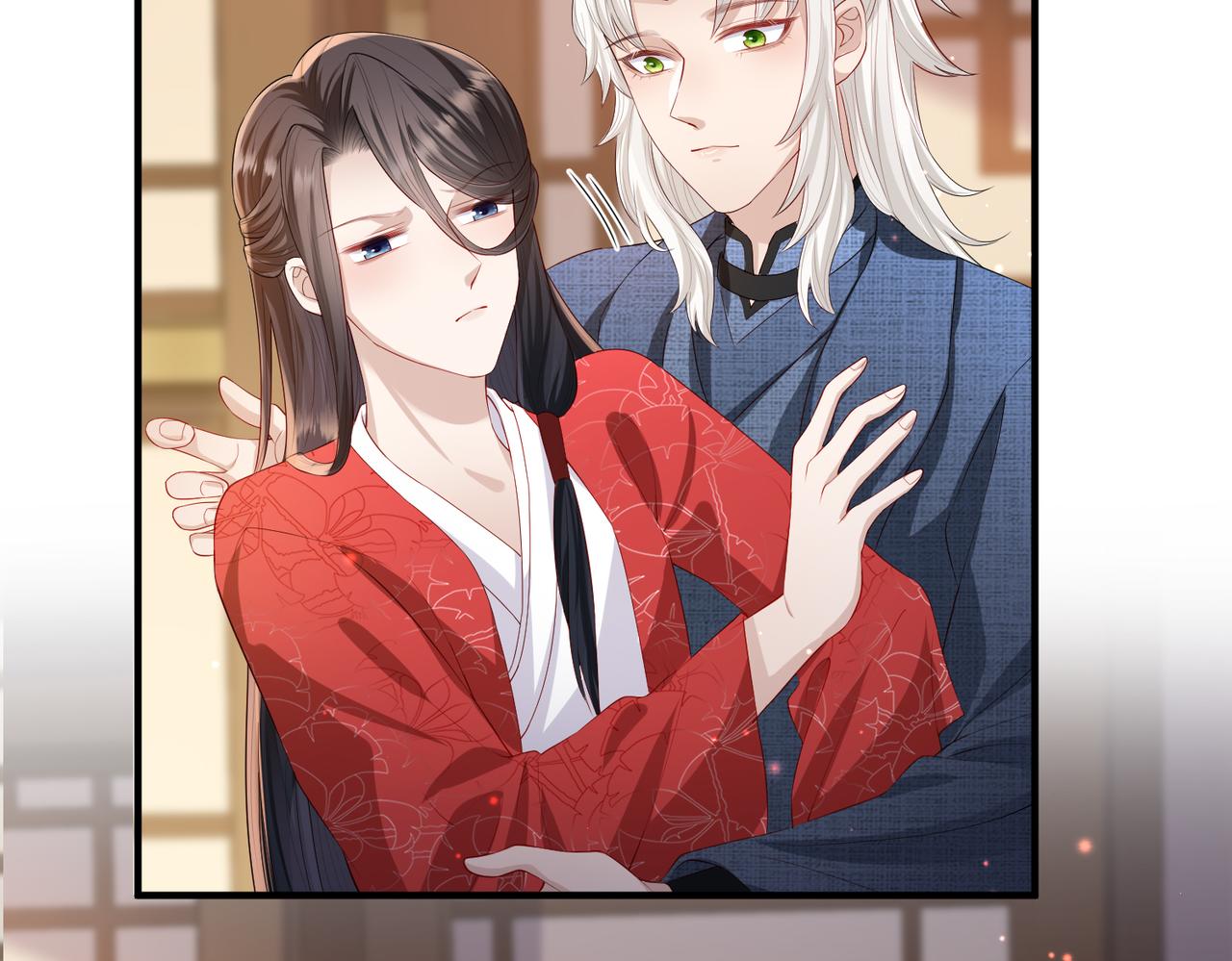 第16话 脸皮这么薄了？34