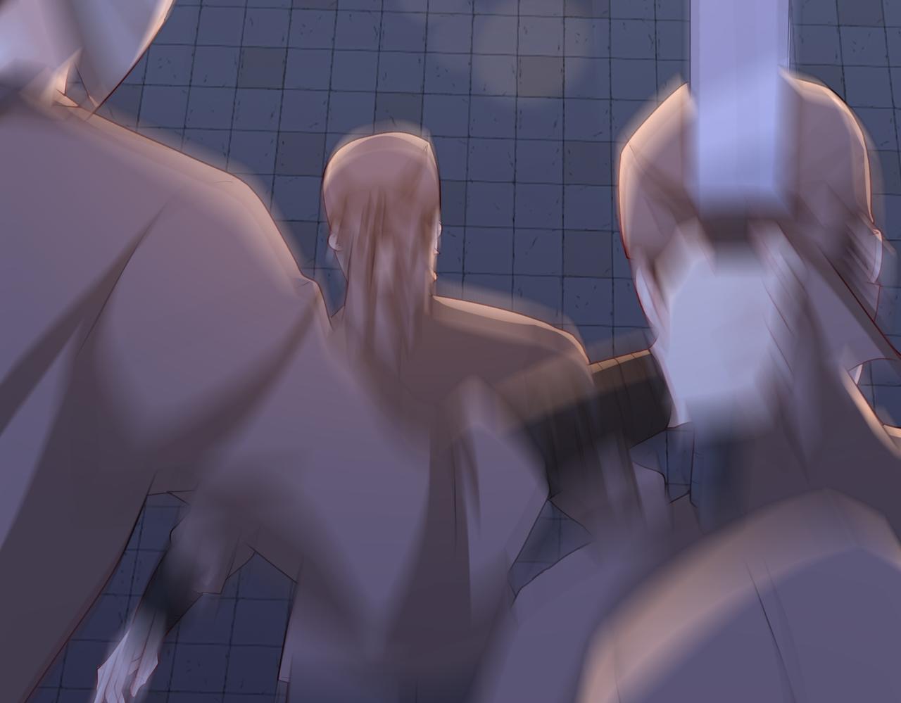 第49话 甘之如饴9