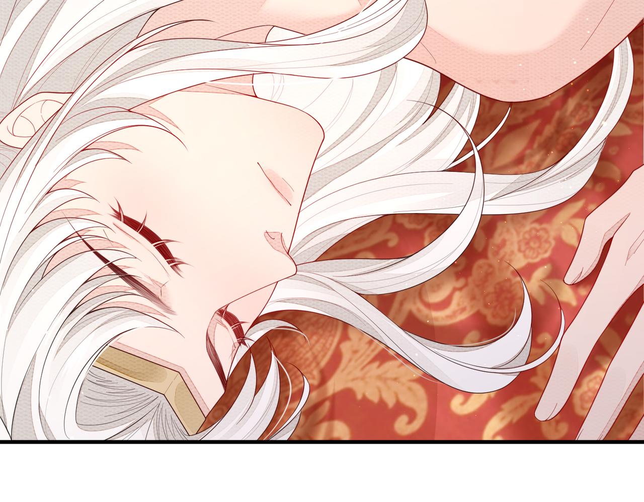 第3话 如果王爷不嫌弃的话……113