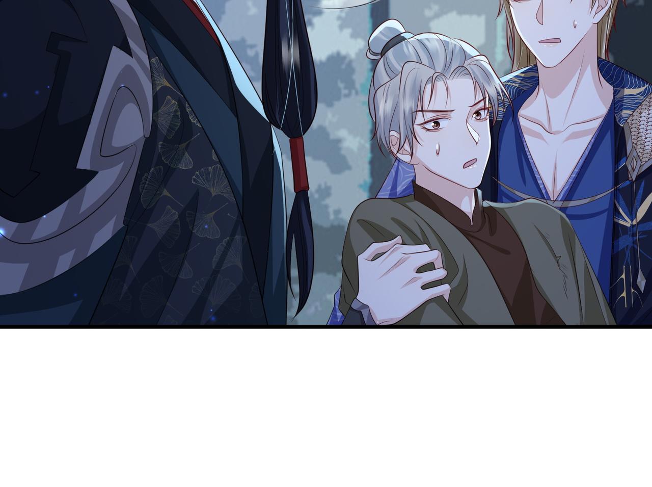 第78话 你没受伤就够了40