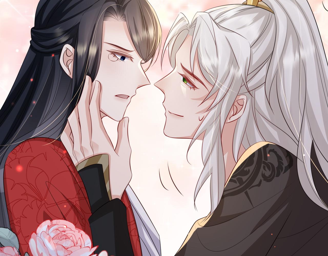 第57话我是你的！101