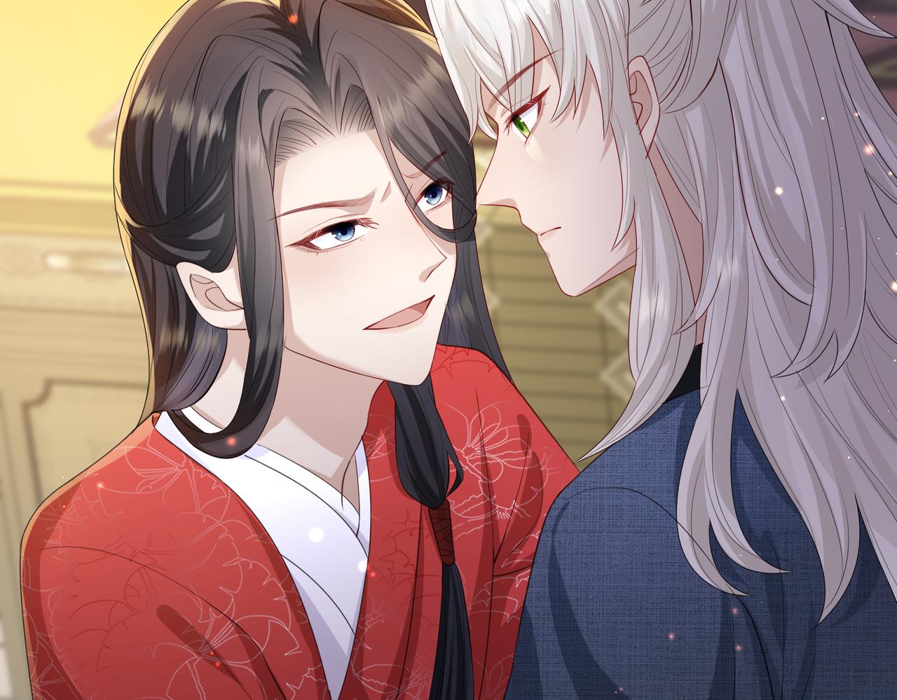 第16话 脸皮这么薄了？57
