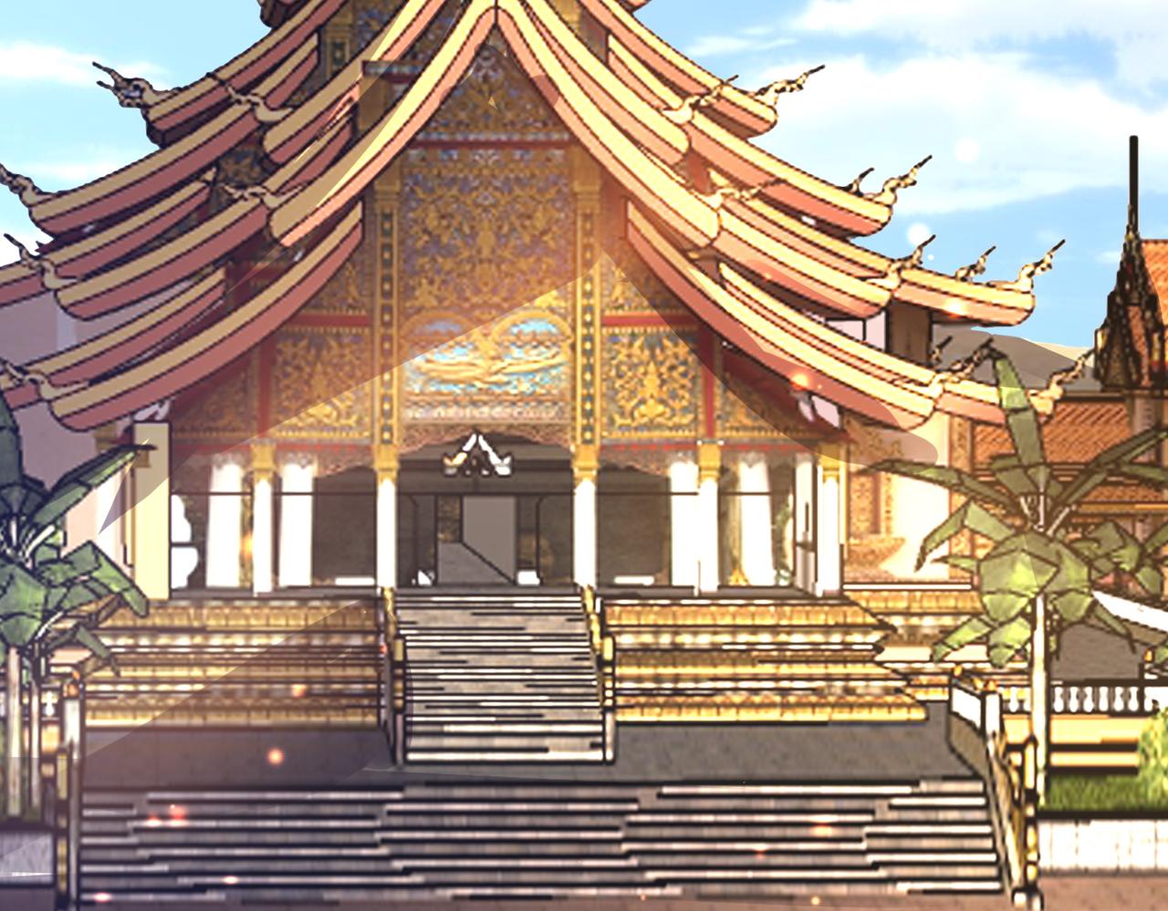 第103话 随本王去选妃91