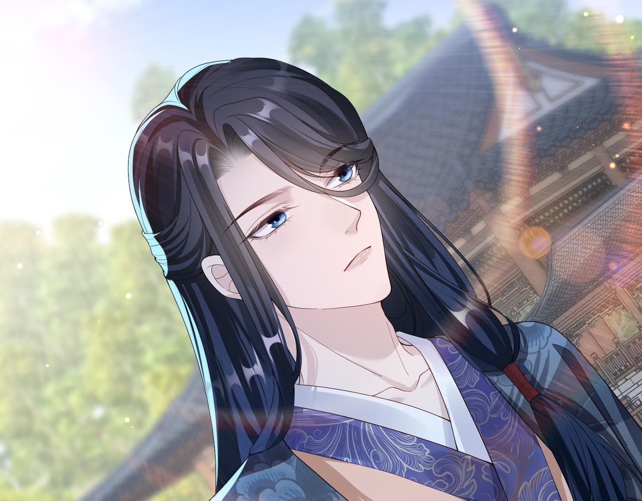 第7话 你才是本王最喜欢的男宠48