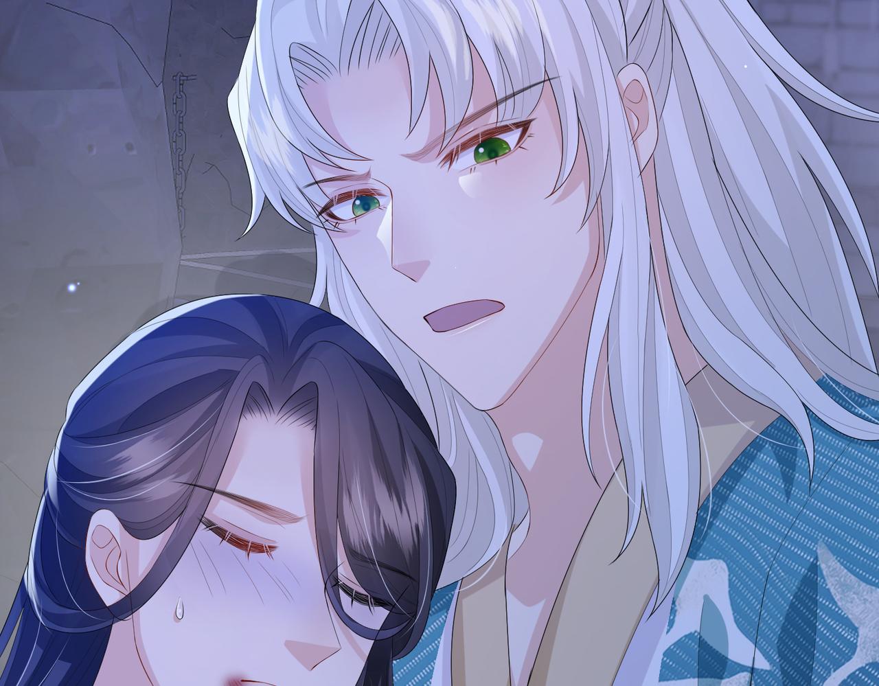 第41话 你嫌本王脏？59