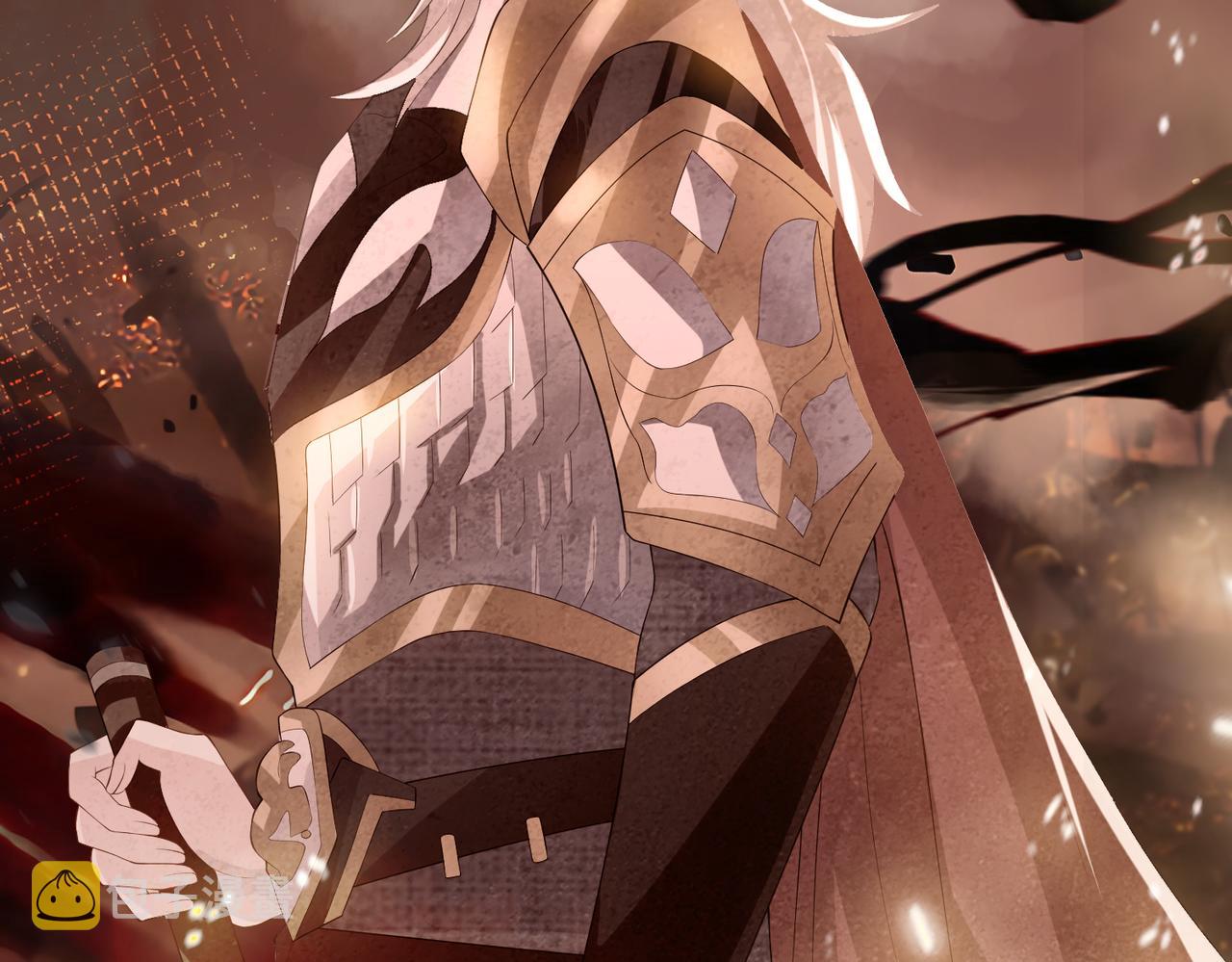 第15话 你一点也不脏！72