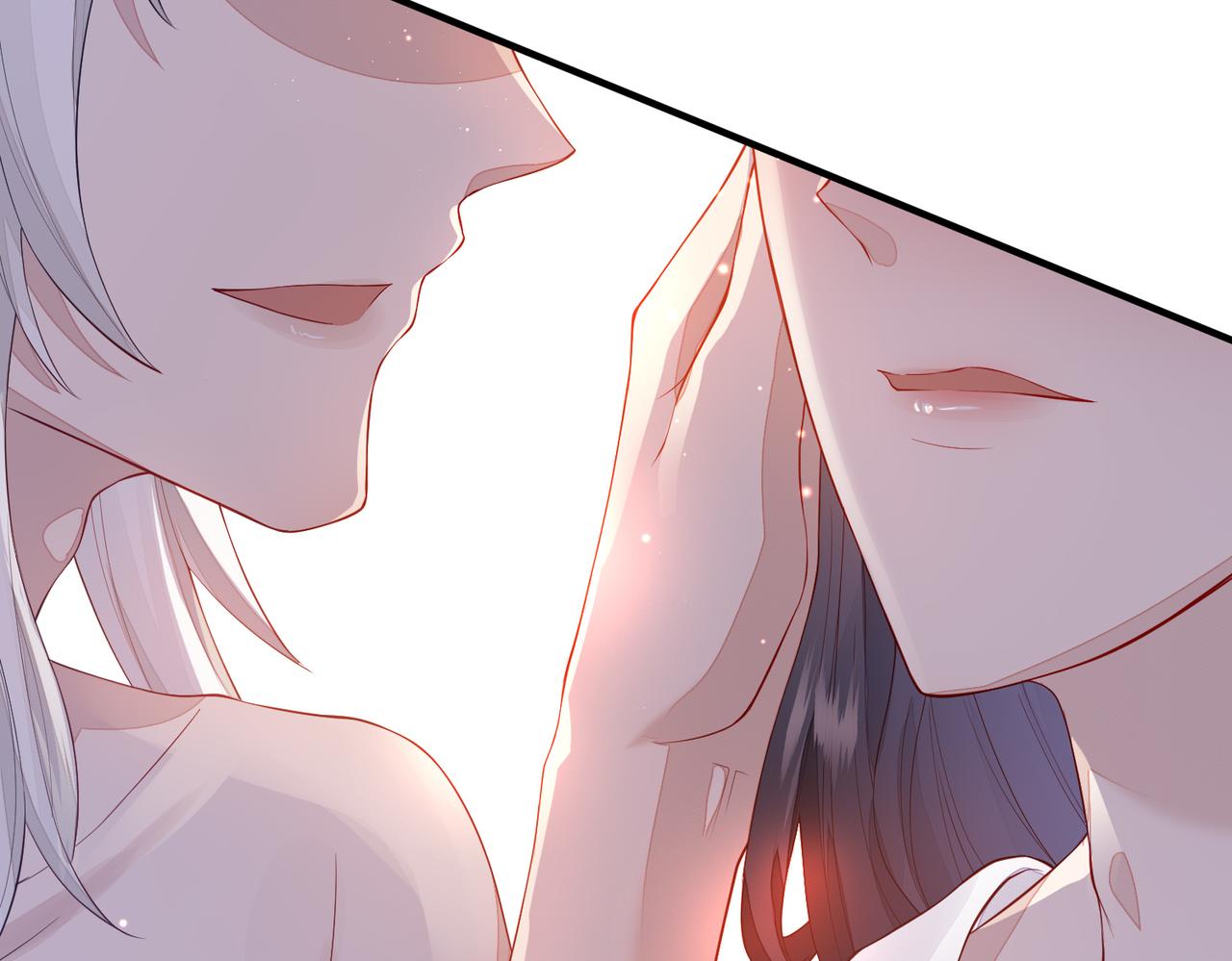 第3话 如果王爷不嫌弃的话……92
