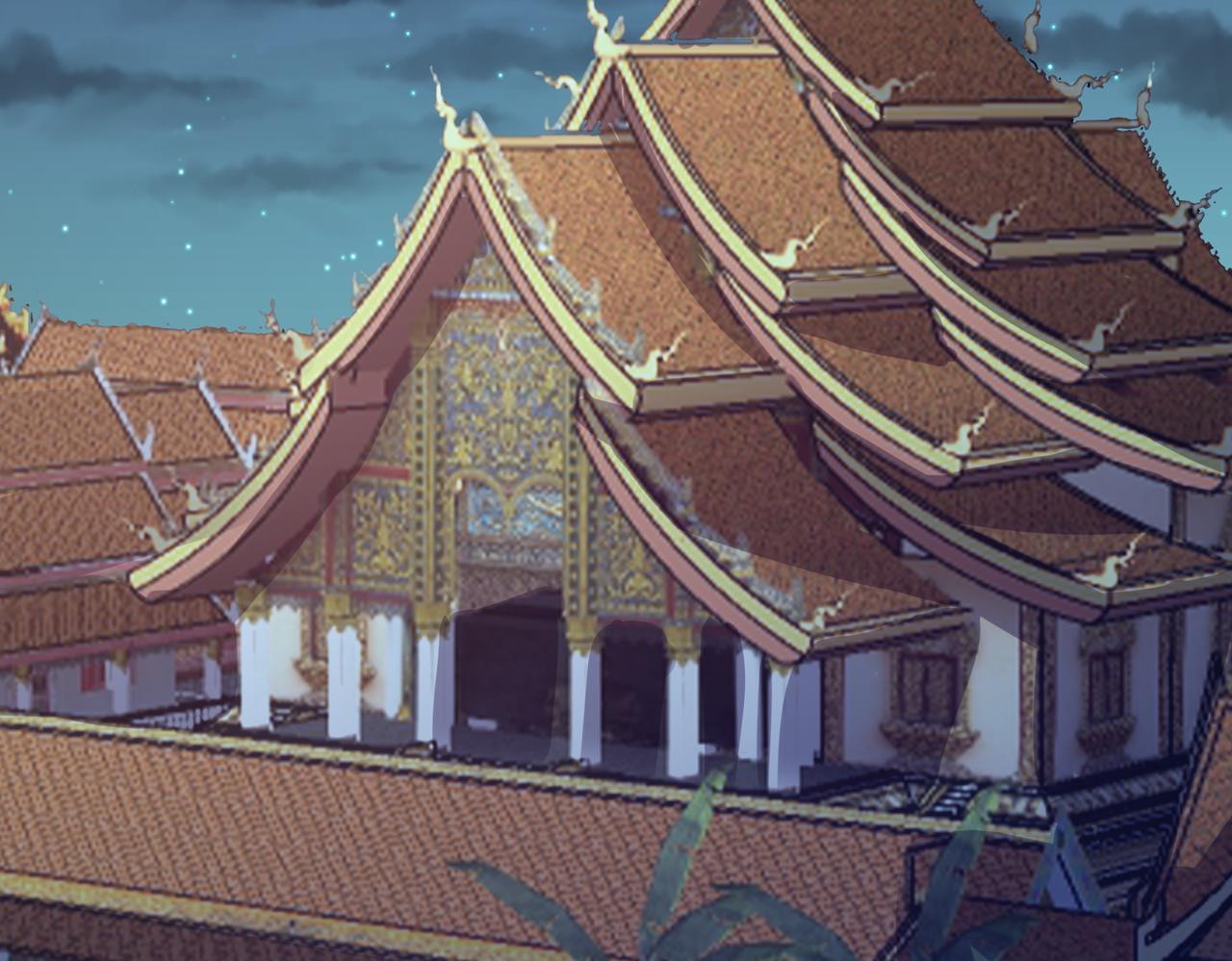 第94话 你想离开本王？38