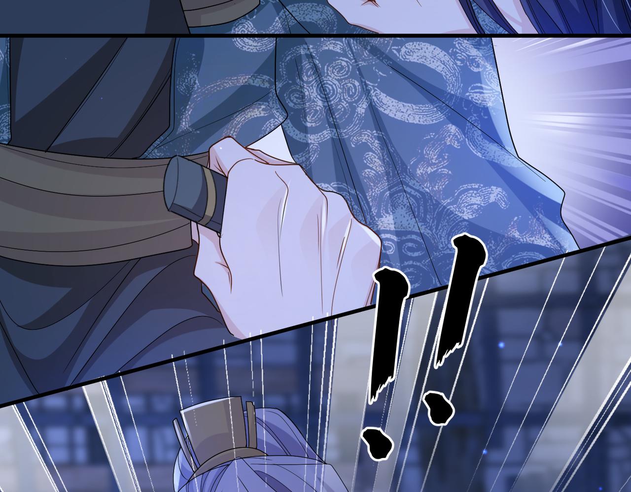 第41话 你嫌本王脏？35