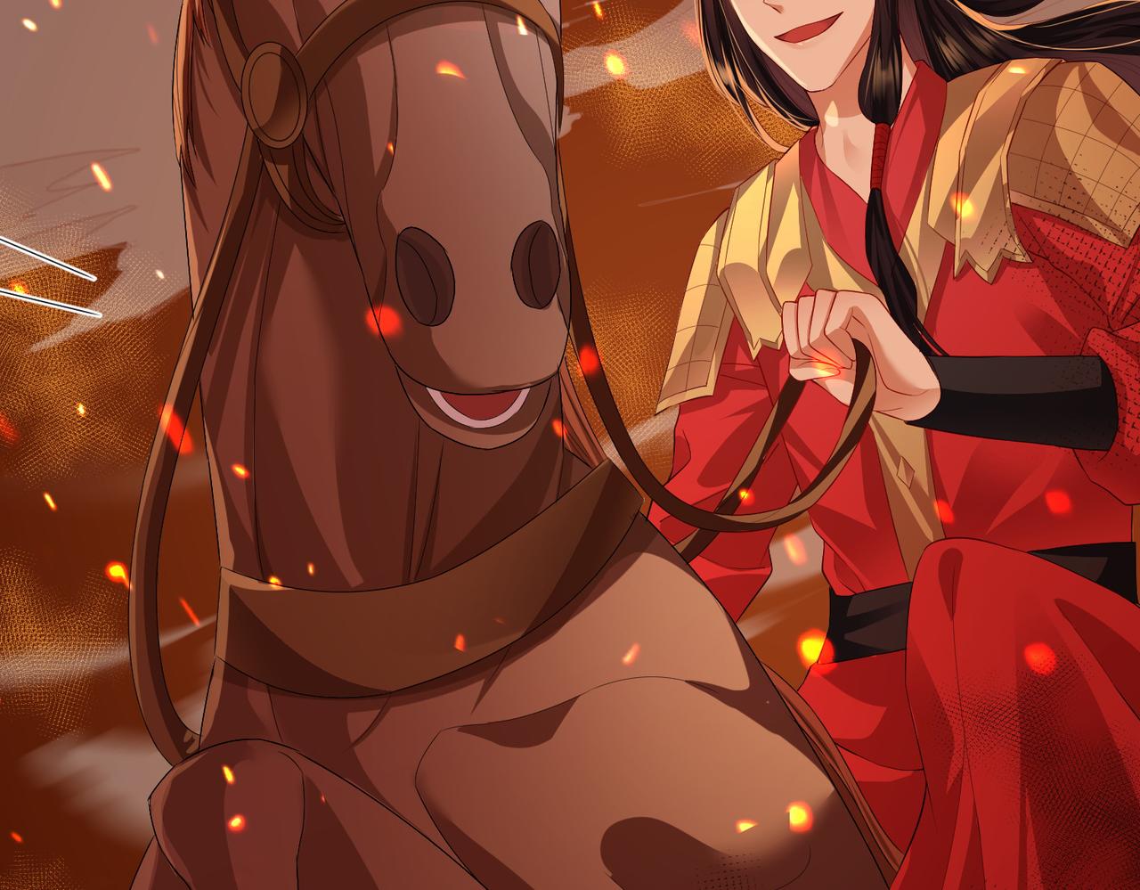 第17话 看你这次还求不求饶！100