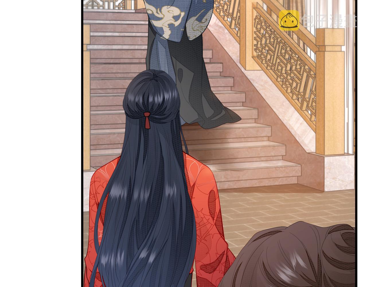 第3话 如果王爷不嫌弃的话……36