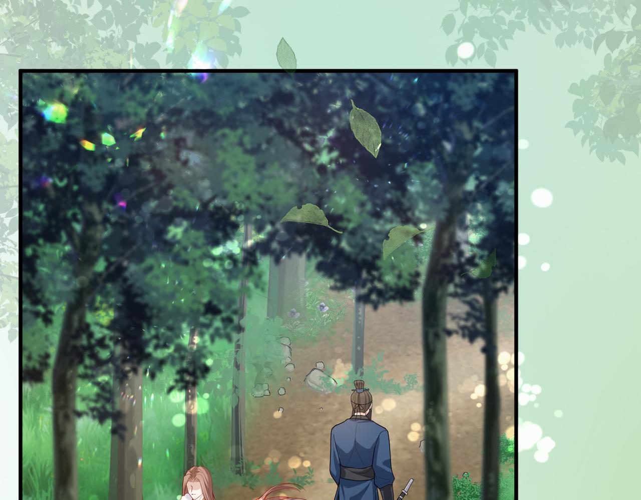 第16话 脸皮这么薄了？99