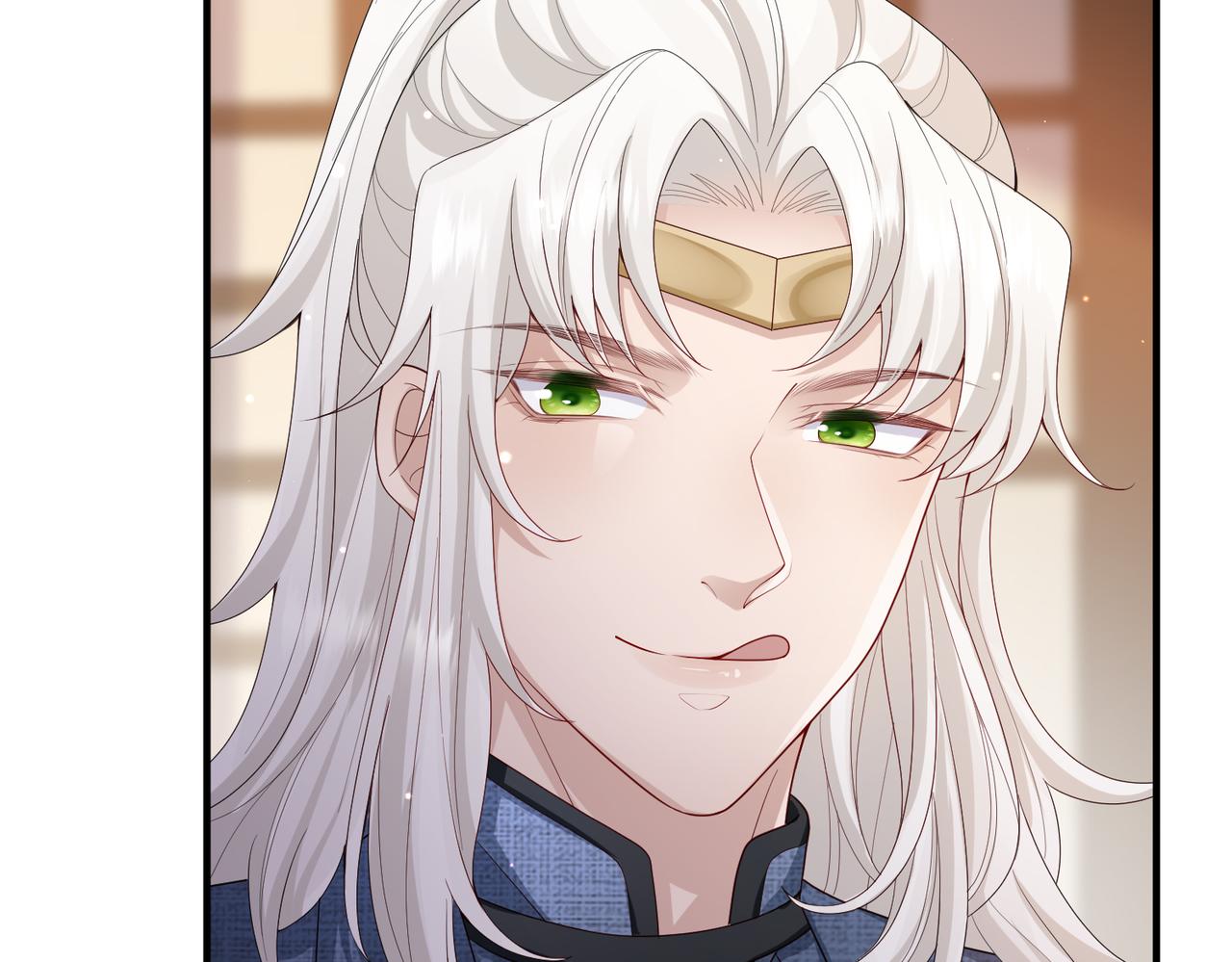 第16话 脸皮这么薄了？16