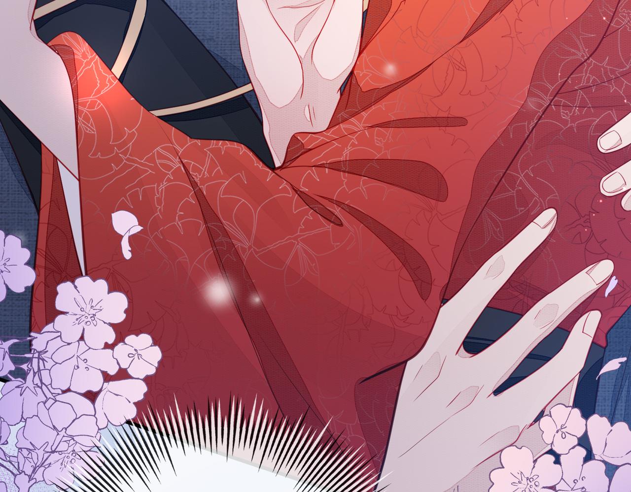 第3话 如果王爷不嫌弃的话……53