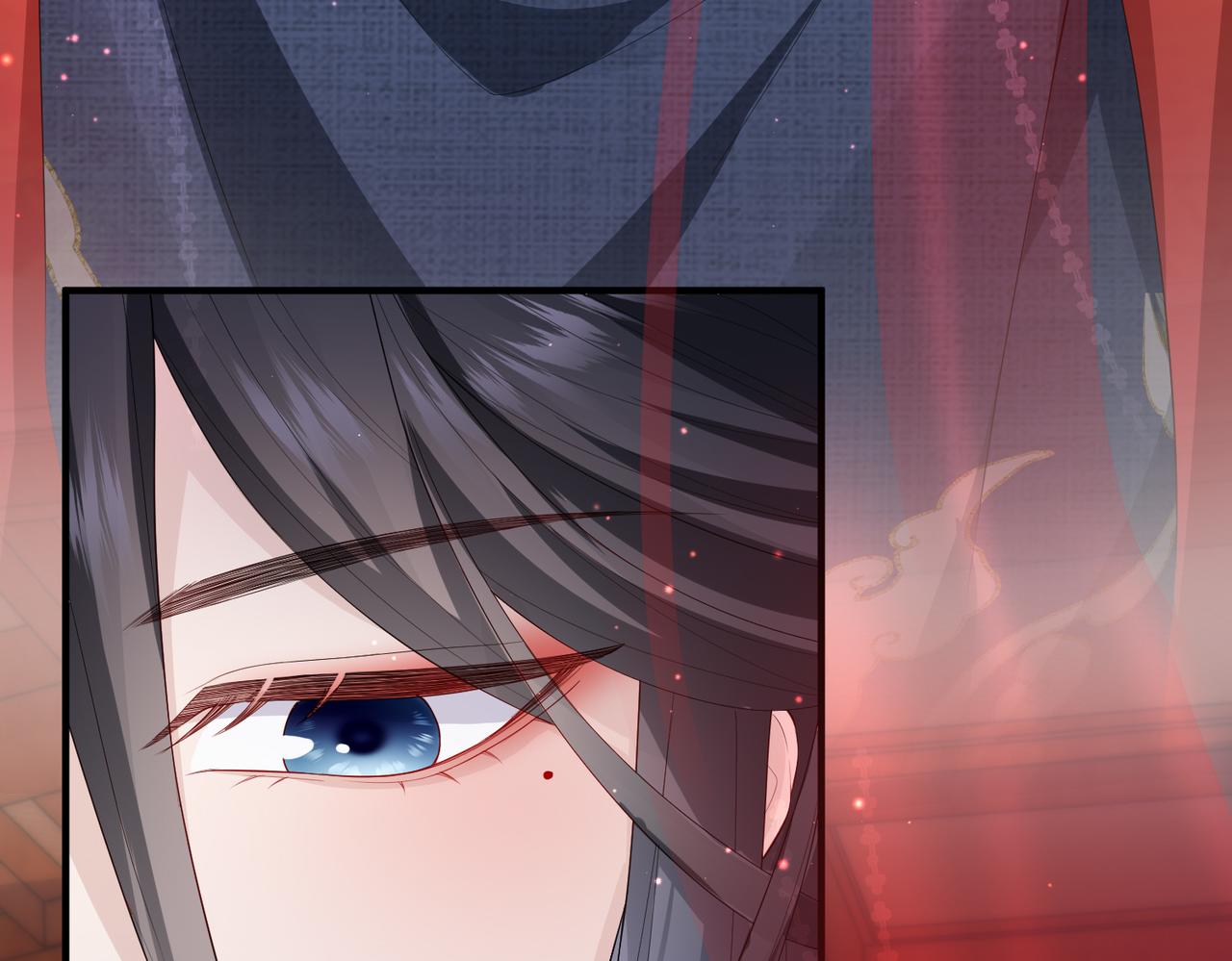 第3话 如果王爷不嫌弃的话……84