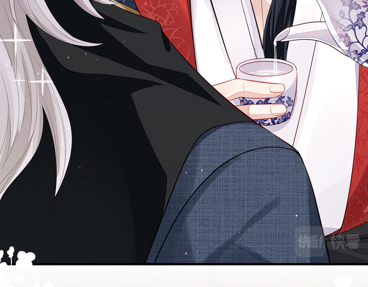 第3话 如果王爷不嫌弃的话……27