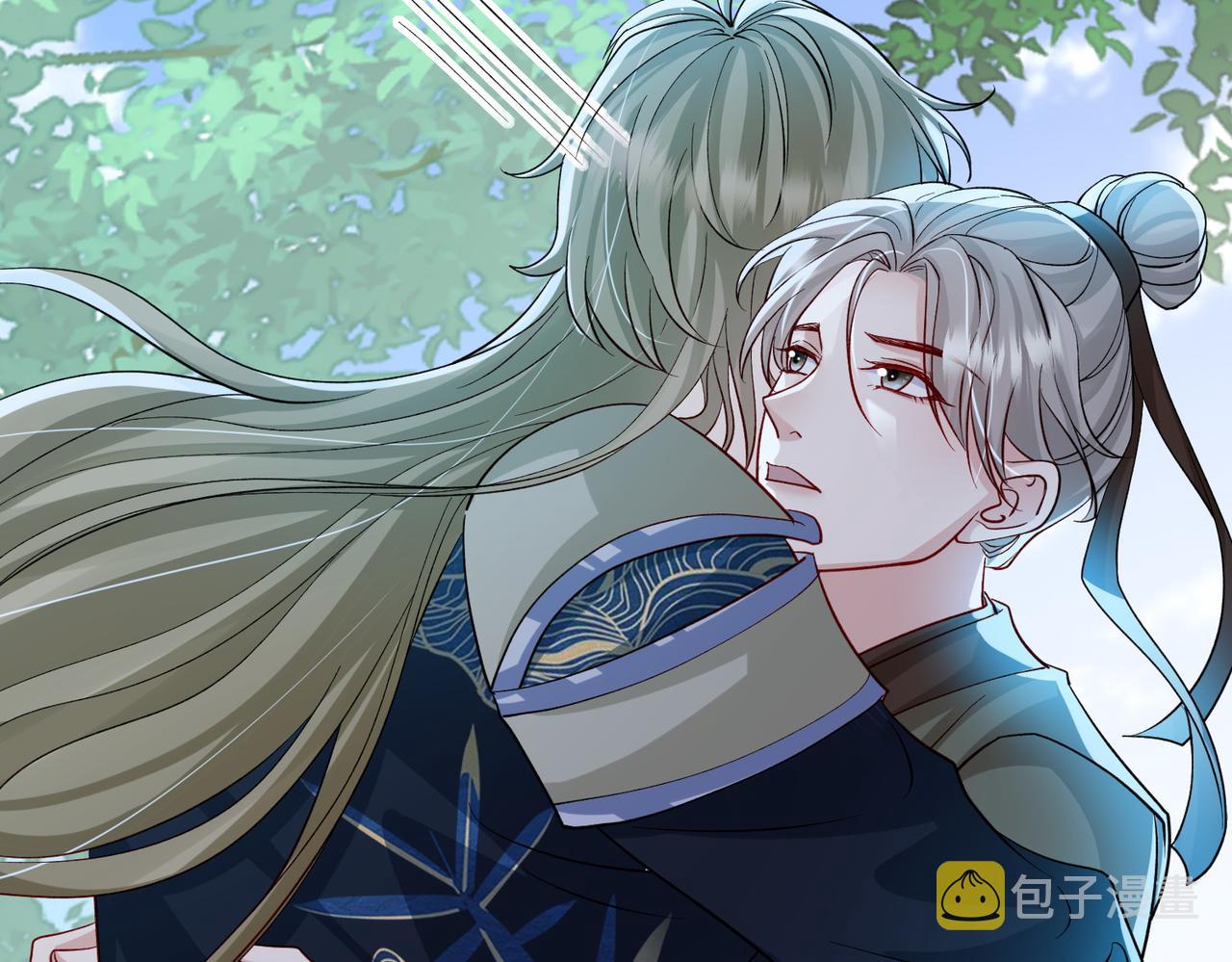 第111话 做我的家人29