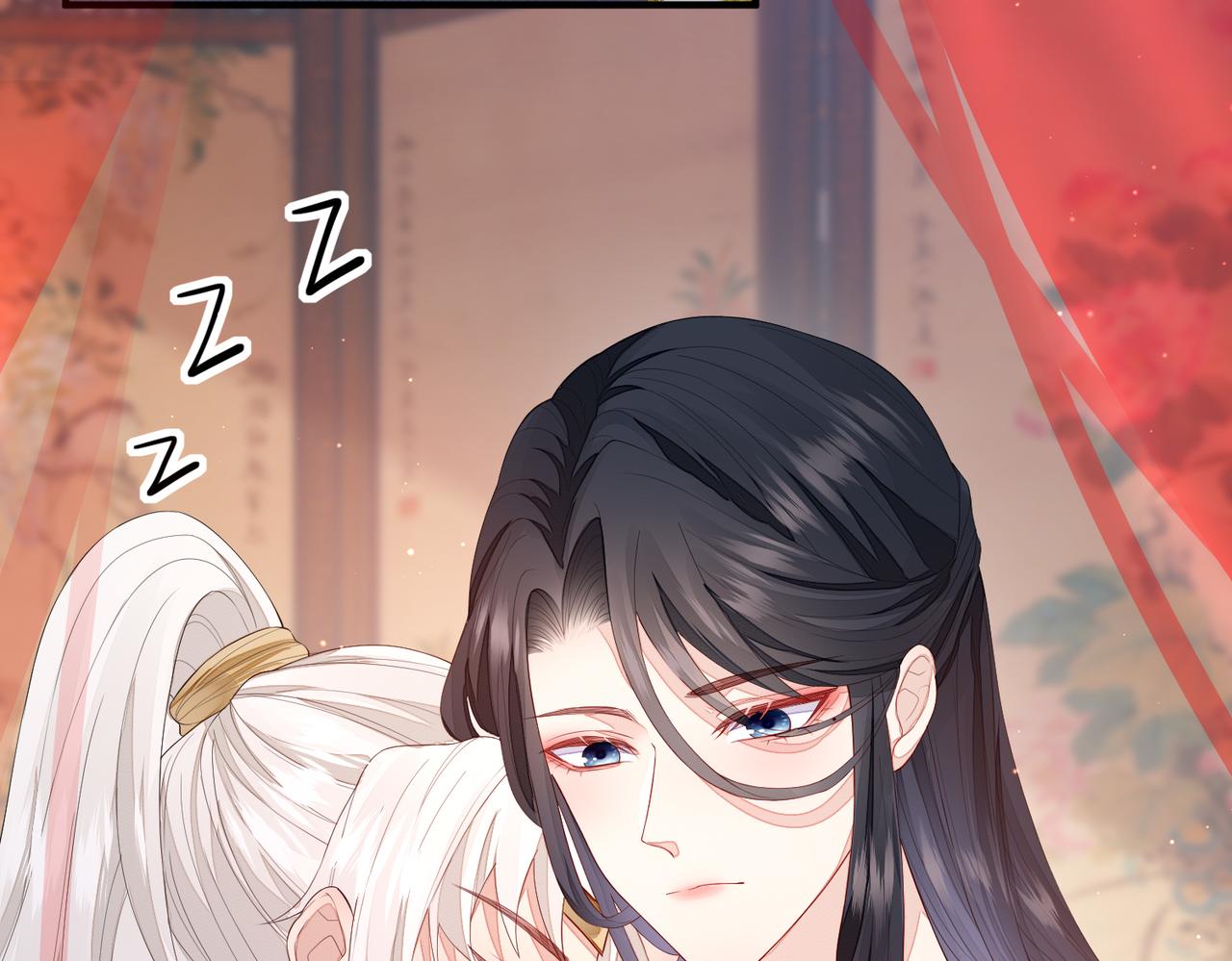 第3话 如果王爷不嫌弃的话……95