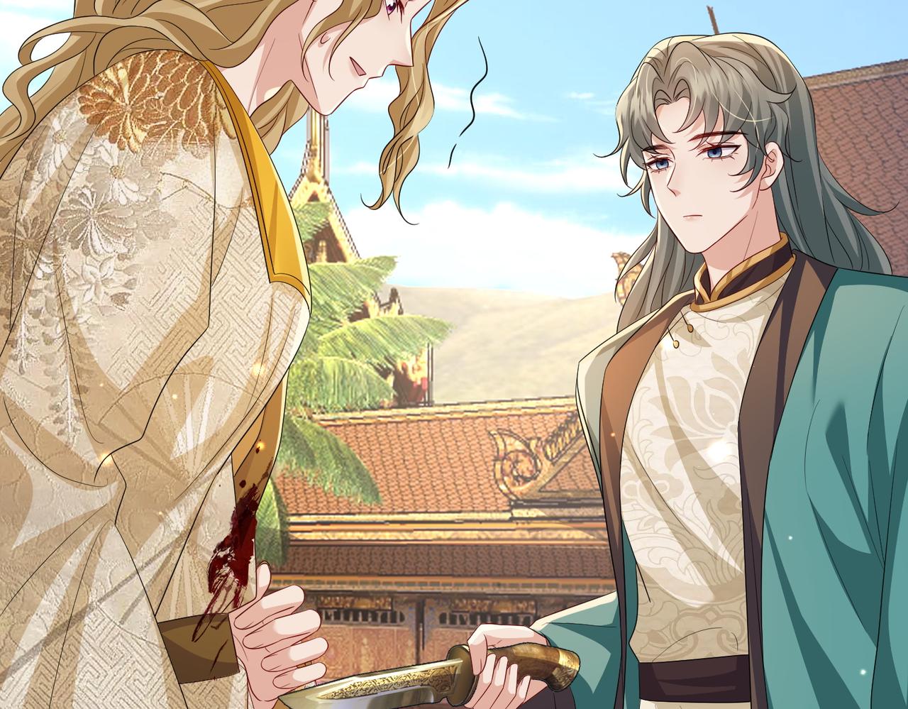 第107话 完美的人偶61