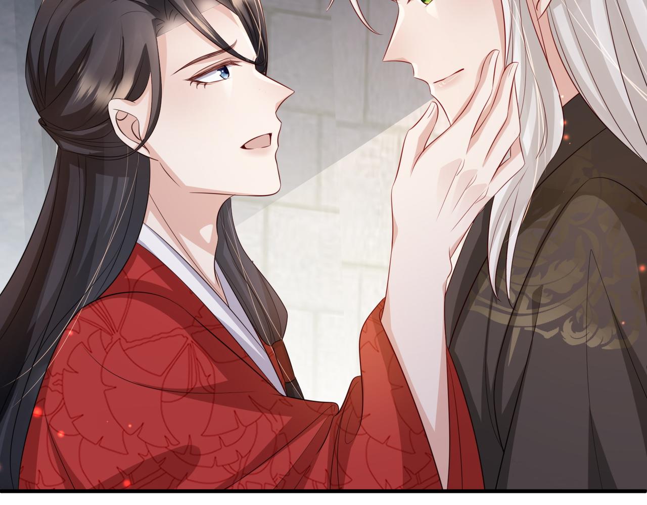 第57话我是你的！93