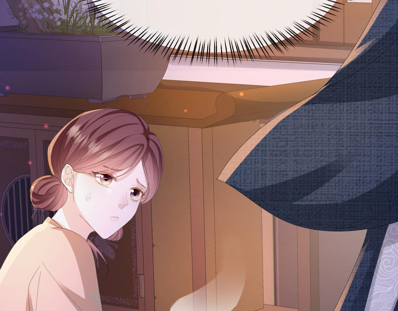 第23话 第一次见王爷如此急迫87