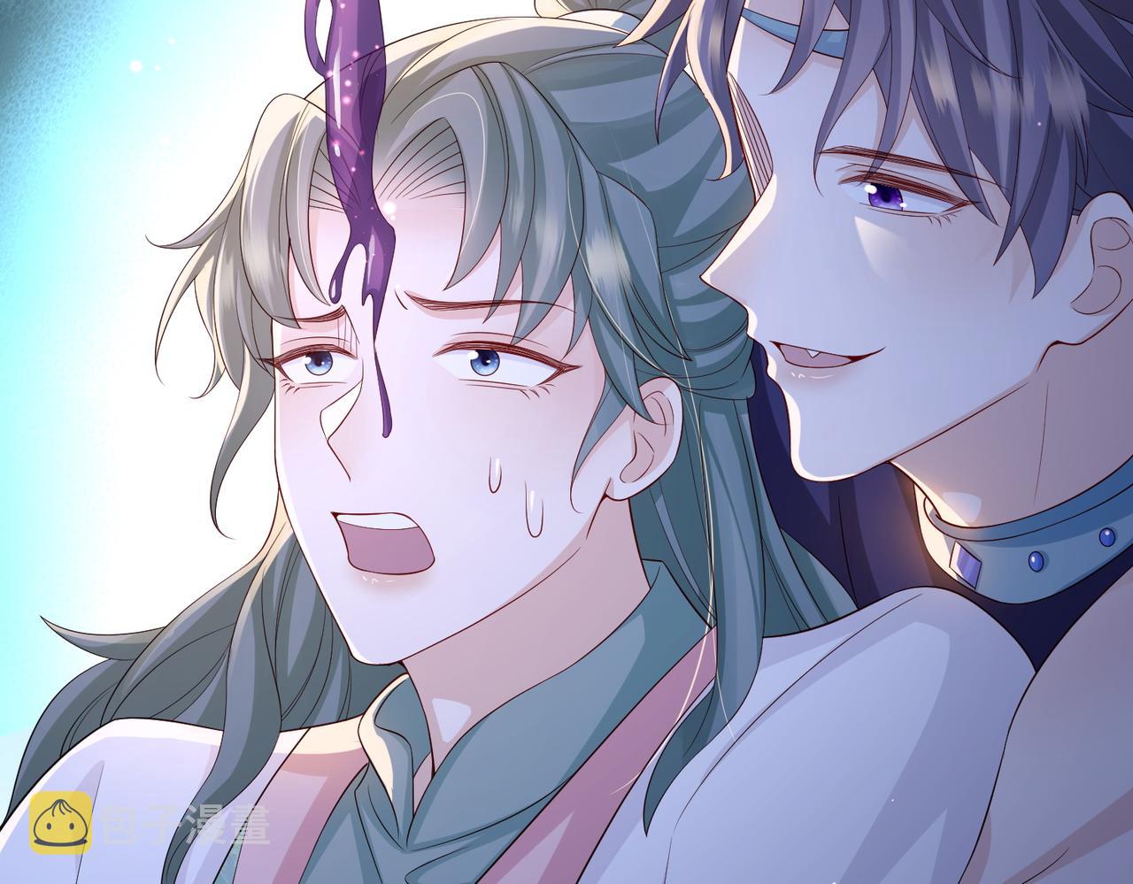 第87话 你怎么会来救我？14