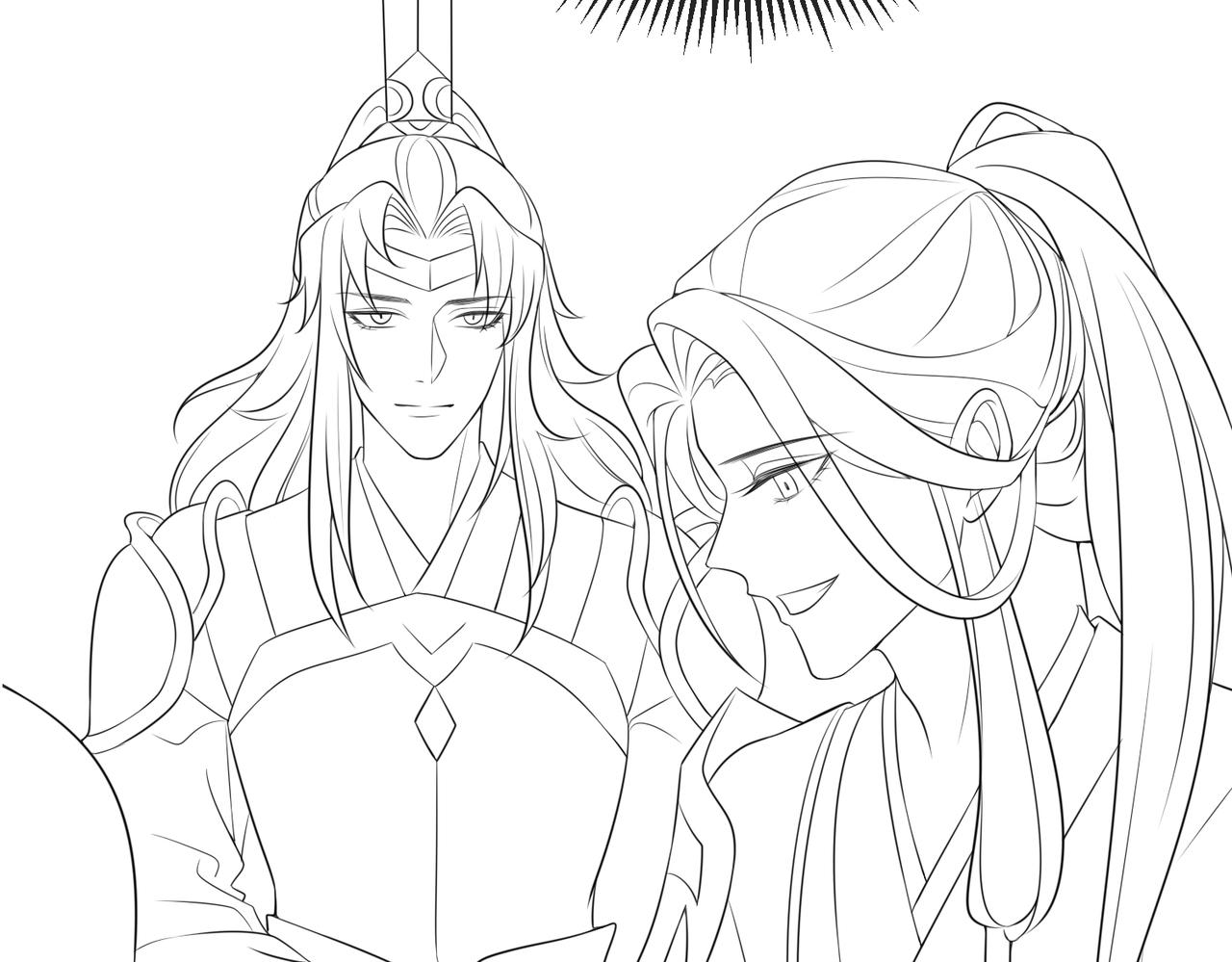 第73话迫不得己85