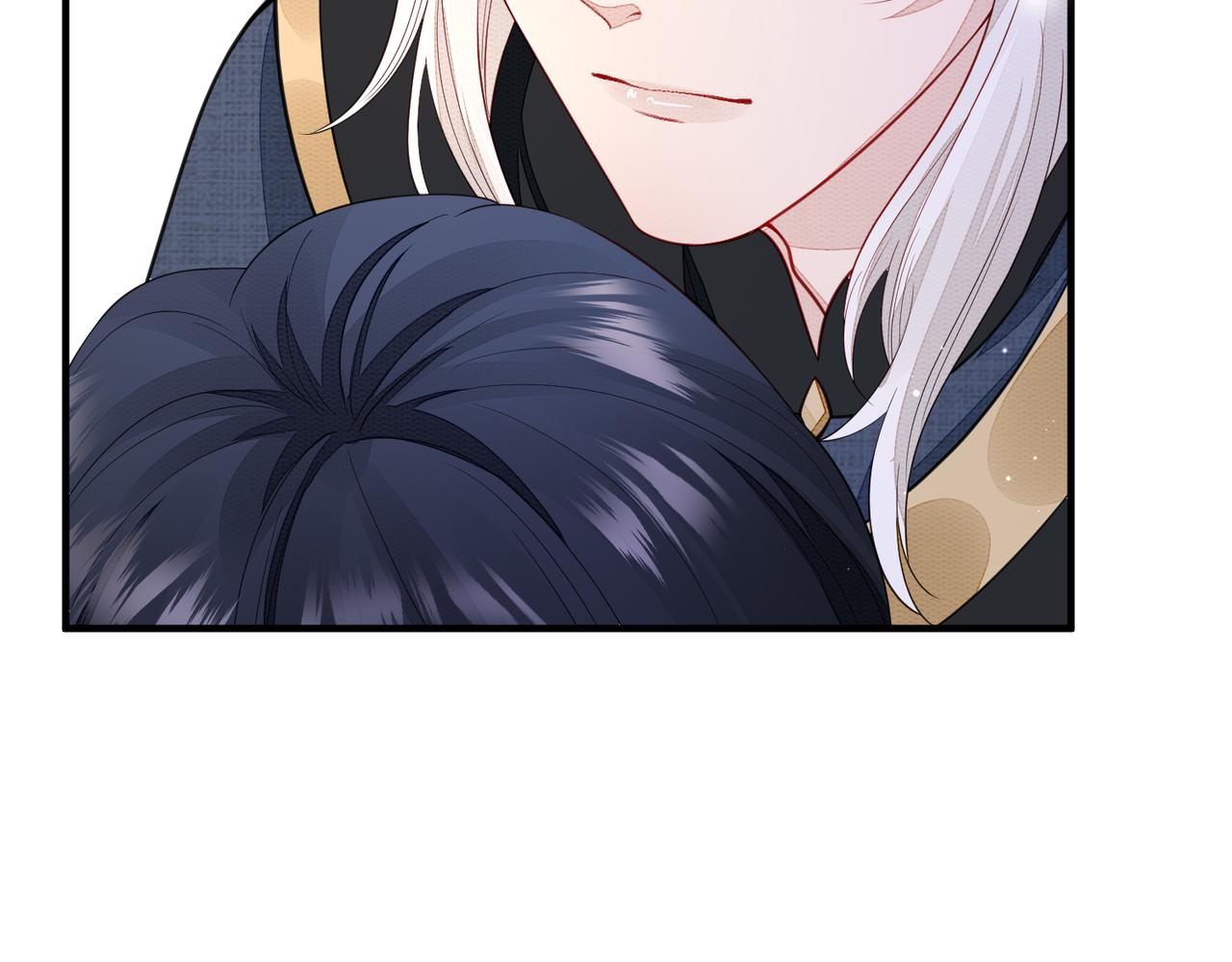 第3话 如果王爷不嫌弃的话……62