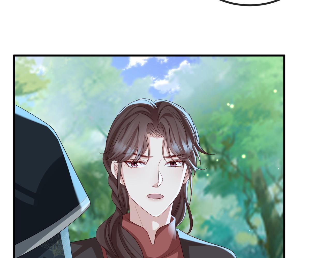 第96话 给你做皇后47