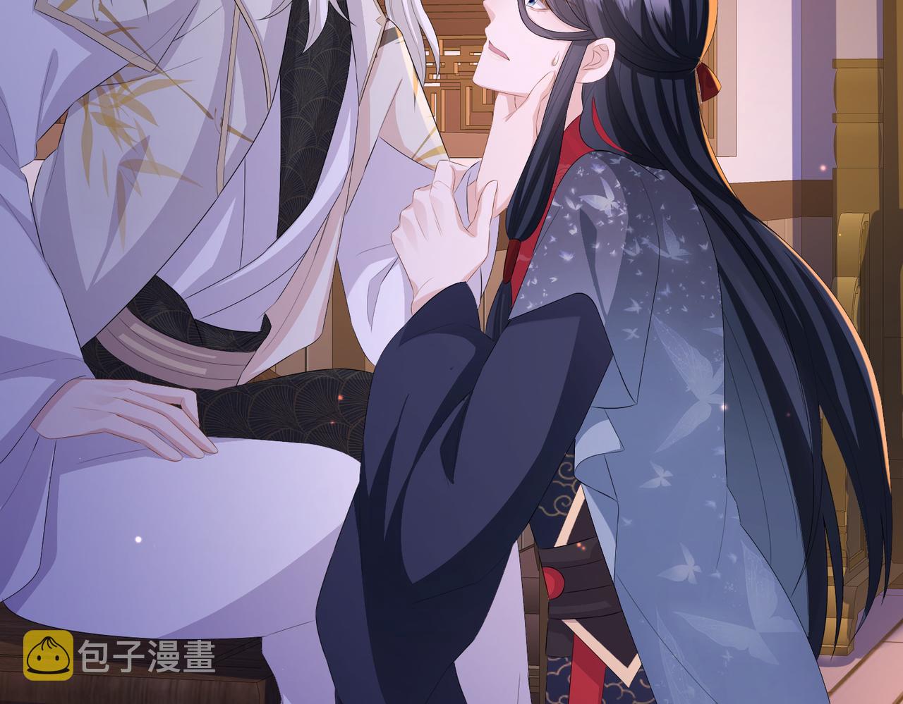 第36话 你是我的！47