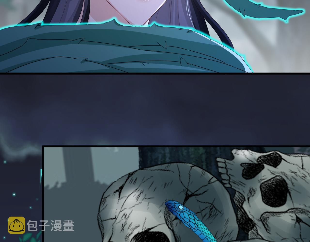 第54话 眼疾手快46