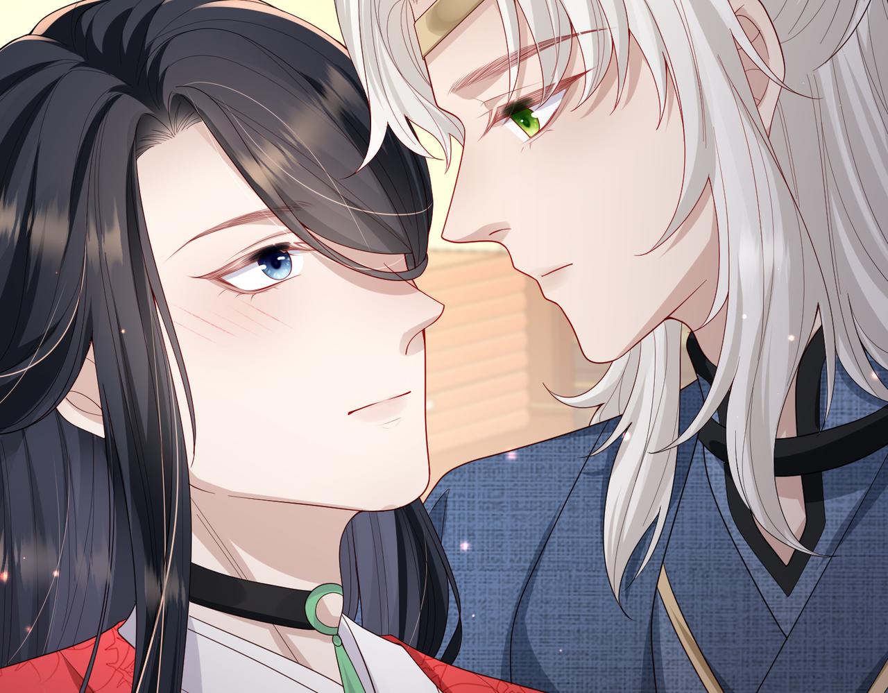 第16话 脸皮这么薄了？27