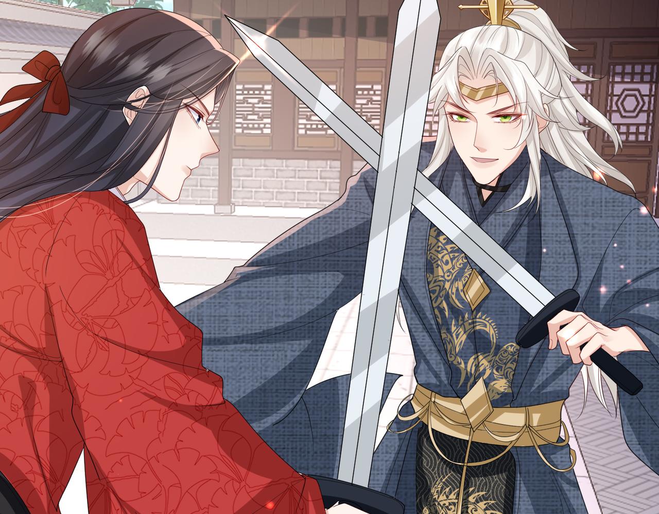 第47话 恨不得把你碎尸万段23