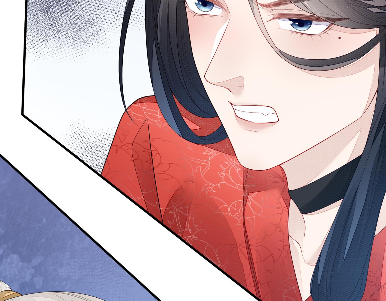 第5话 不要碰我！35