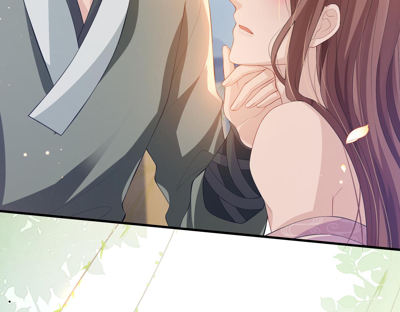 第15话 你一点也不脏！8