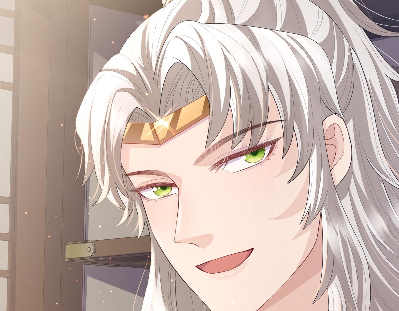 第15话 你一点也不脏！90