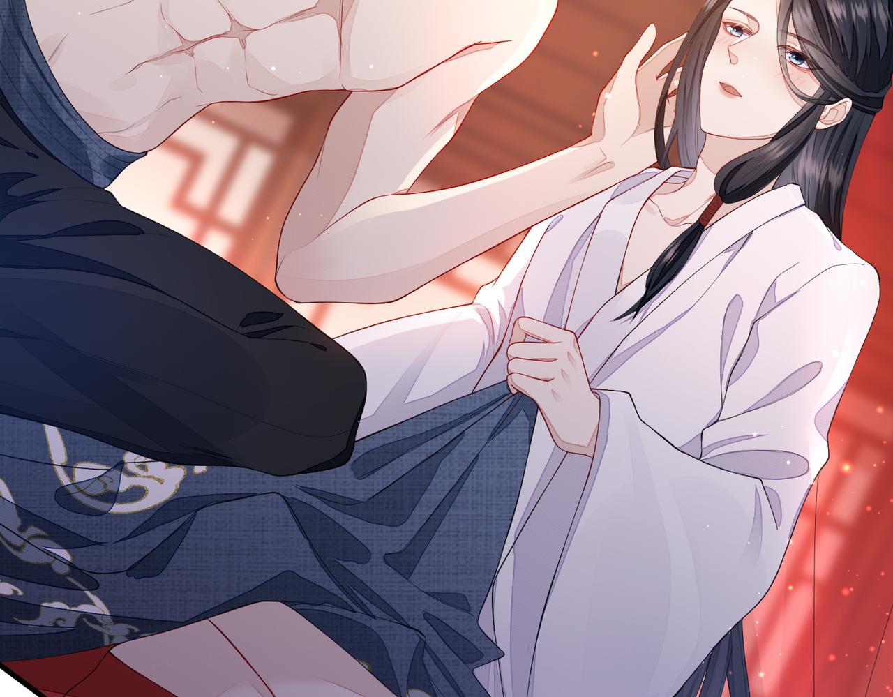 第3话 如果王爷不嫌弃的话……90