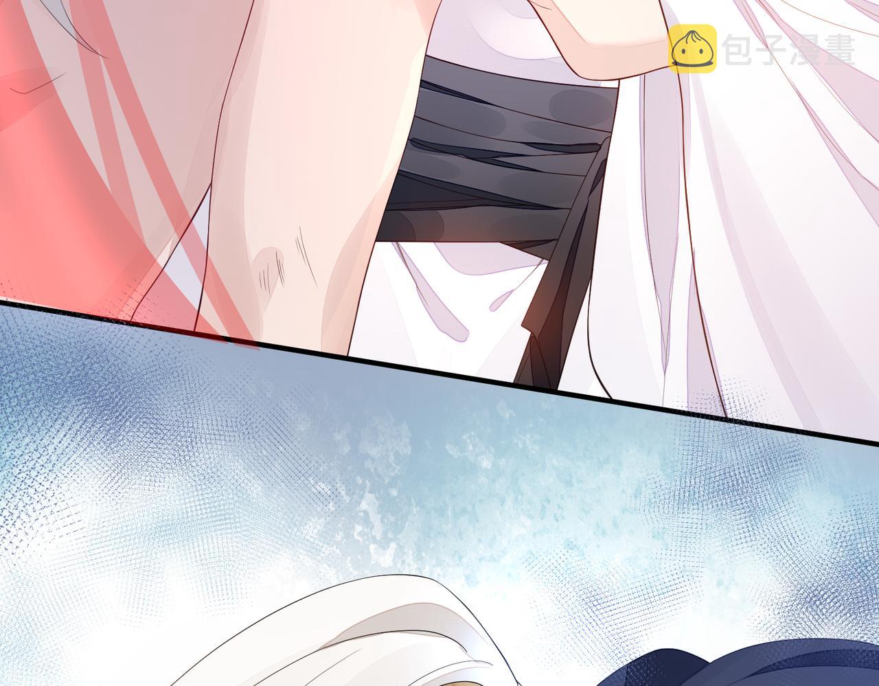 第3话 如果王爷不嫌弃的话……97