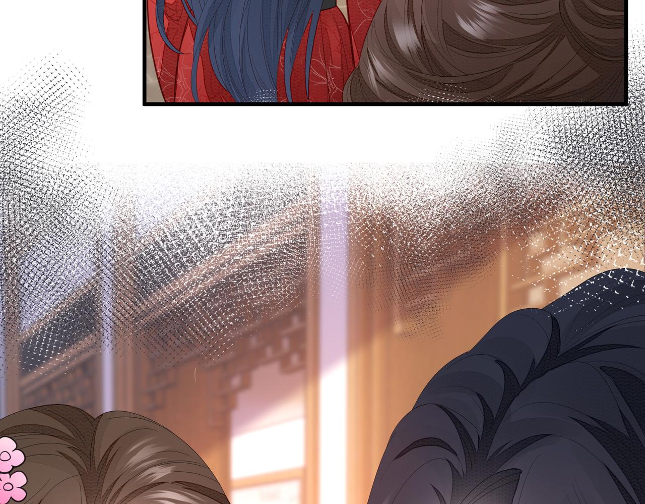 第3话 如果王爷不嫌弃的话……37