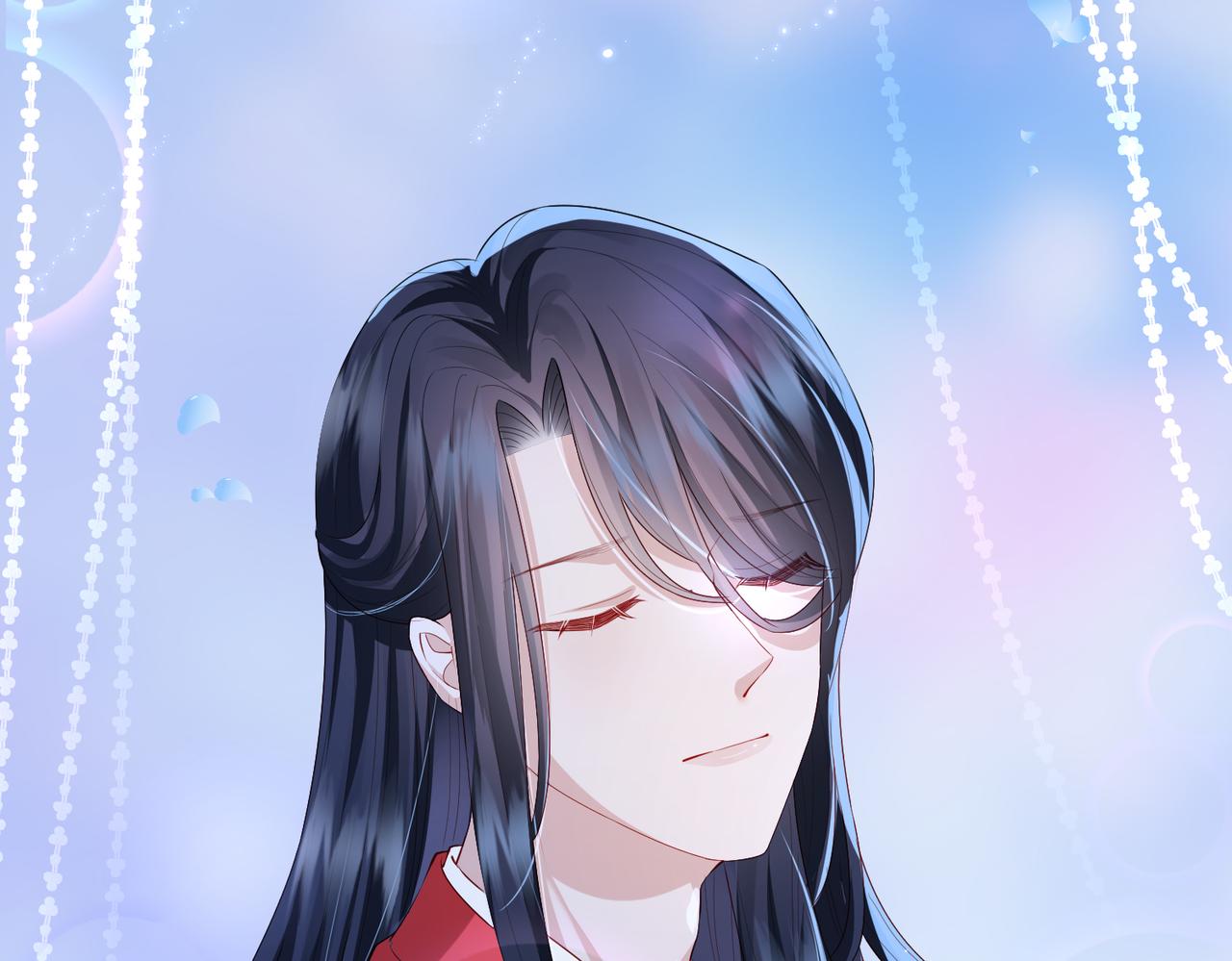 第23话 第一次见王爷如此急迫33